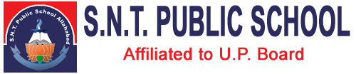 S.N.T. Public School